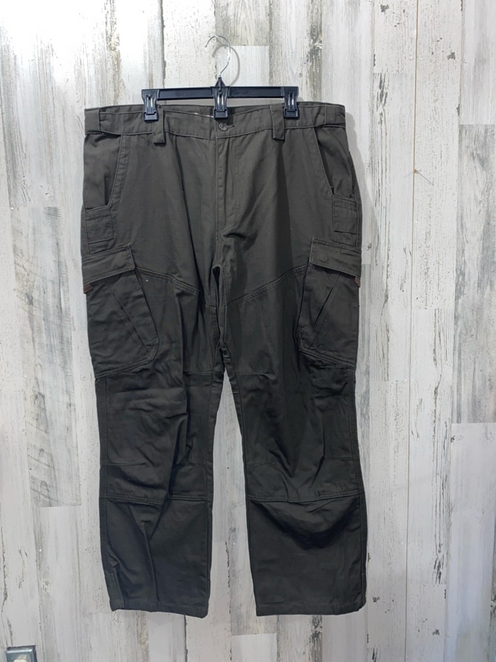 0409 Men's Guide Wear Cargo Pants
